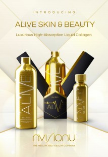 Alive Skin and Beauty